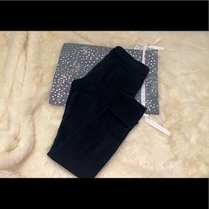 RUE 21 Black Wash Super Skinny Jean
